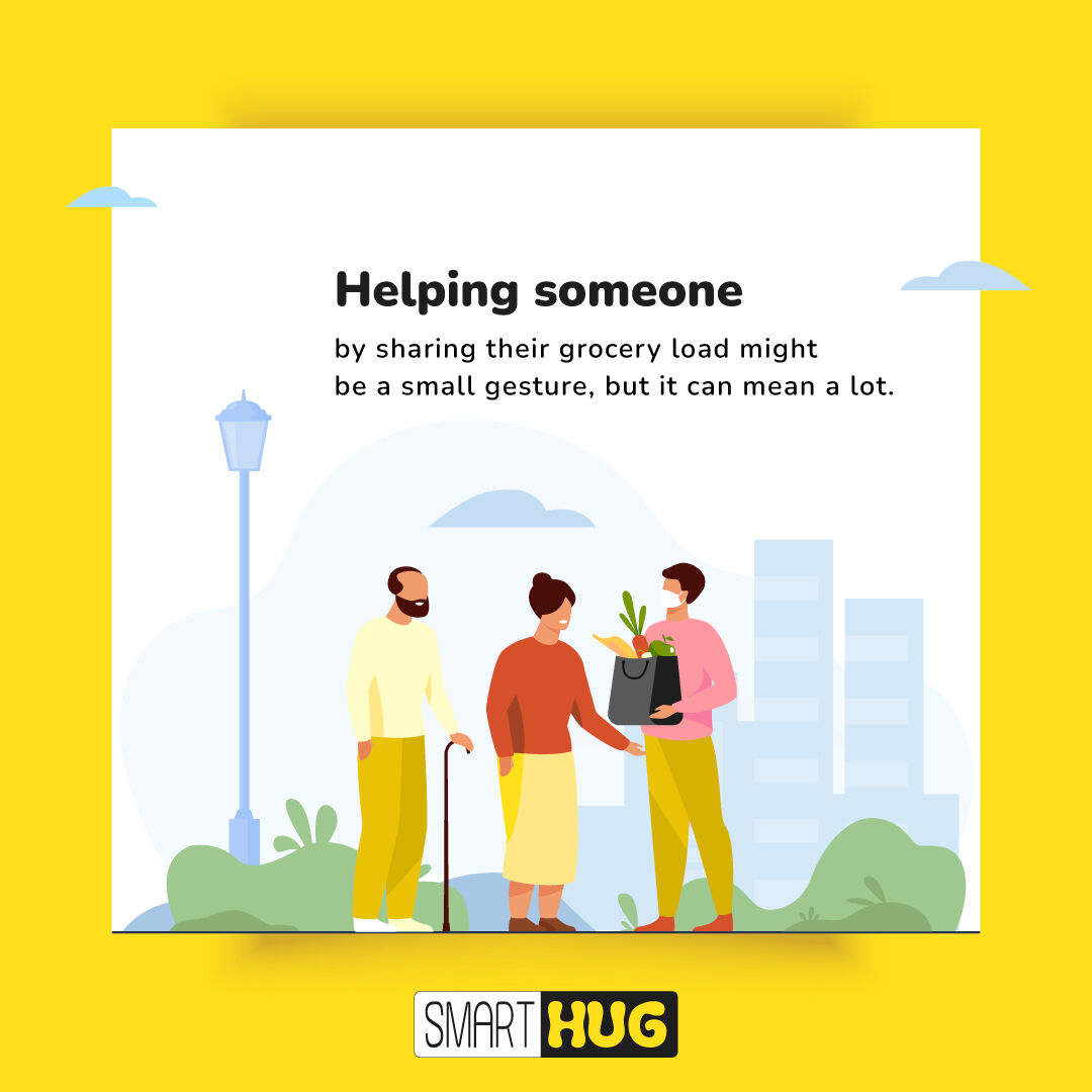 smarthugs's tweet photo. Small things you can do for others to brighten their day.
#SmartHug #randomactofkindness #Positivity #PositiveVibes #Hope #SpreadJoy #SpreadSmiles #Motivation #Happiness #SpreadKindness #HelpOthers #Goodness #HappyStories https://t.co/Q6L05yY5bP
