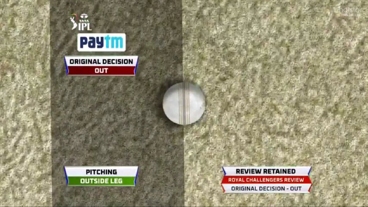 flighted_leggie's tweet photo. A millimeter made a 16 run difference https://t.co/SITpn1qEvH