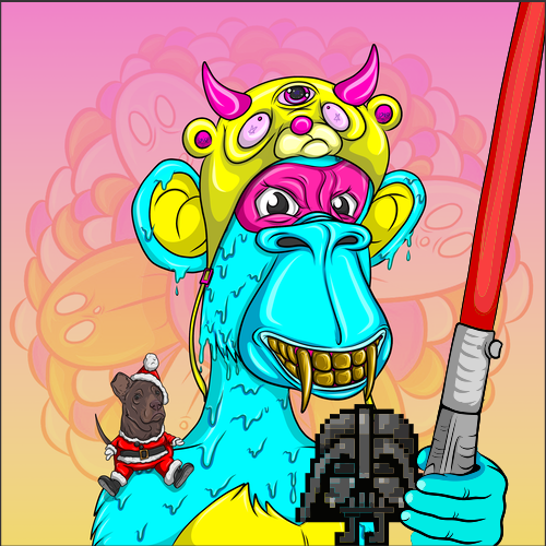 chriszzo's tweet photo. "I find your lack of faith disturbing" - Darth Tater πΏ
Join our discordβ‘οΈhttps://t.co/psyJ3rfW2J β¬
οΈand get your lightsabers ready!
May the 4th, 11pm EST at
https://t.co/By2LiqVwEc
@CakedApes
#CakeWars #CakedForces https://t.co/jItRth3g0W