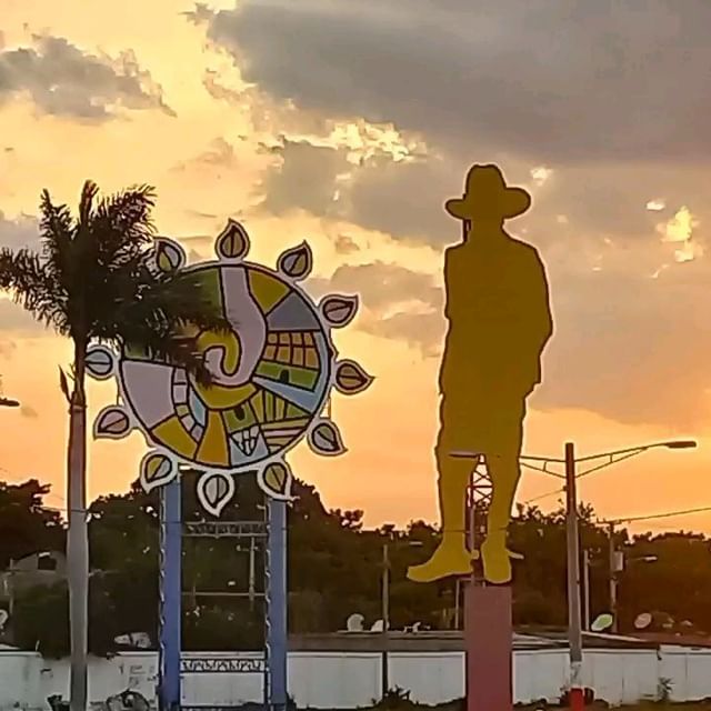 la_moralimpia's tweet photo. Sandino Vive #SandinoLuzVidayVerdad @Mercedesrevolu1 @Hellen2HL @MariangelesPaf1 https://t.co/rGtLm9HmK6