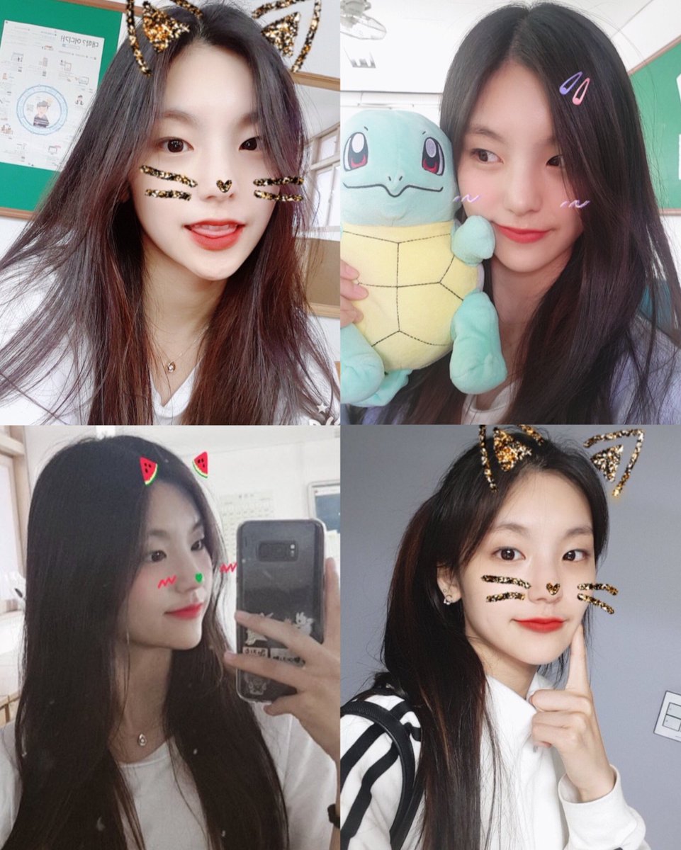 YJF1LES's tweet photo. she’s always been so pretty https://t.co/Ao040NFtxQ