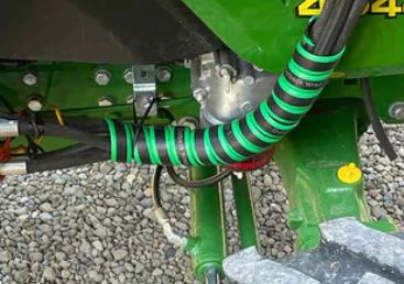 Precision Ag Results tweet media