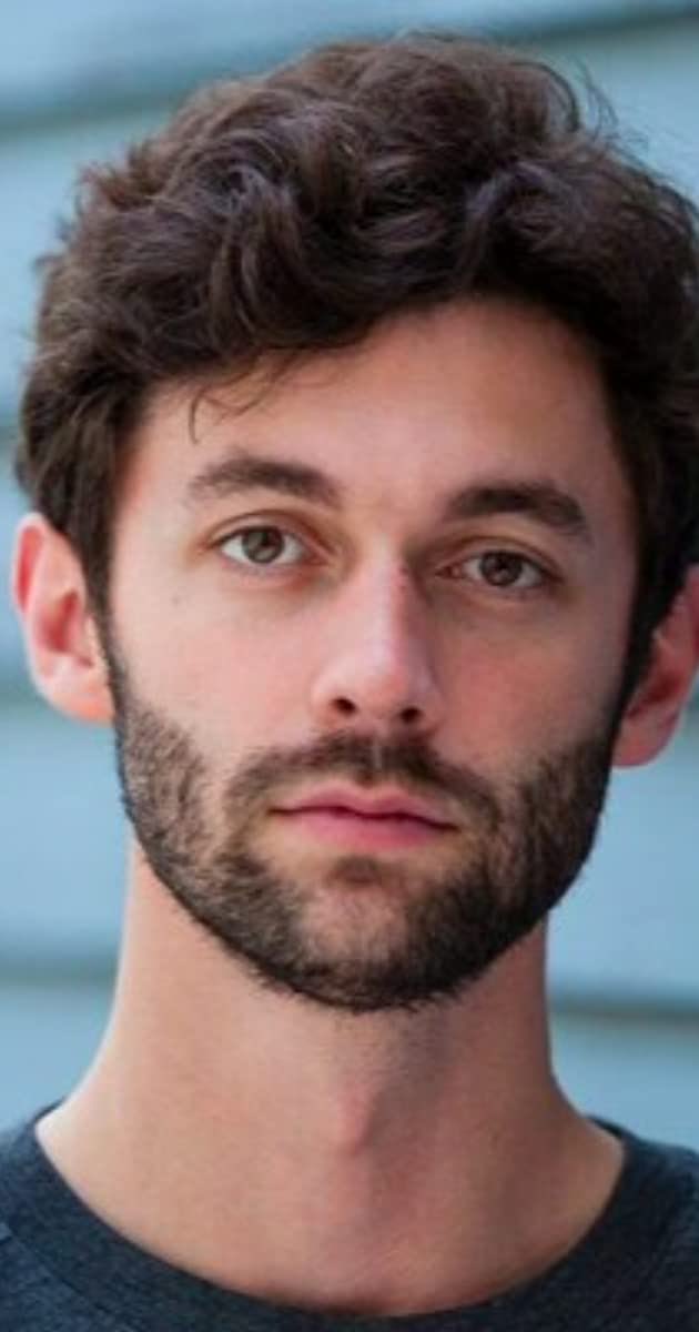 RT @StickQondi: Jon Ossoff driving us wild with the messy hair continued https://t.co/HO8vlki3yw