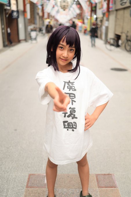 Twitterのコスプレ画像30