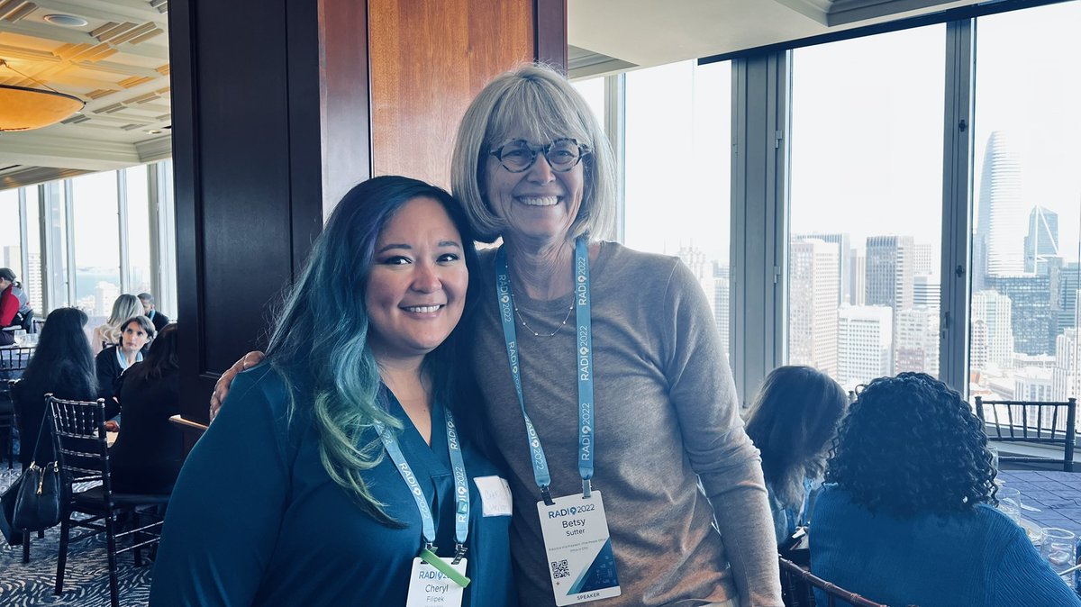 SillyCee's tweet photo. Spent the past few days in SF at our internal conference, and it’s been one of the best work experiences I’ve ever had! Truly inspirational. #vmwarelife #radio2022 https://t.co/3bLcBpeJhf