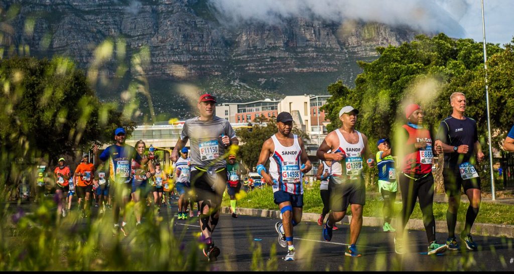 sportstoursint's tweet photo. The Sanlam Cape Town Marathon is set to become the next WMM, and for the first time, Sports Tours is taking runners to South Africa in 2022!🏃🇿🇦

Find out how you can guarantee your place👉 https://t.co/1OUtB90S3S

 #SanlamCapeTownMarathon #AfricasFirstMajor #CapeTownMarathon https://t.co/9CnoDznUC3