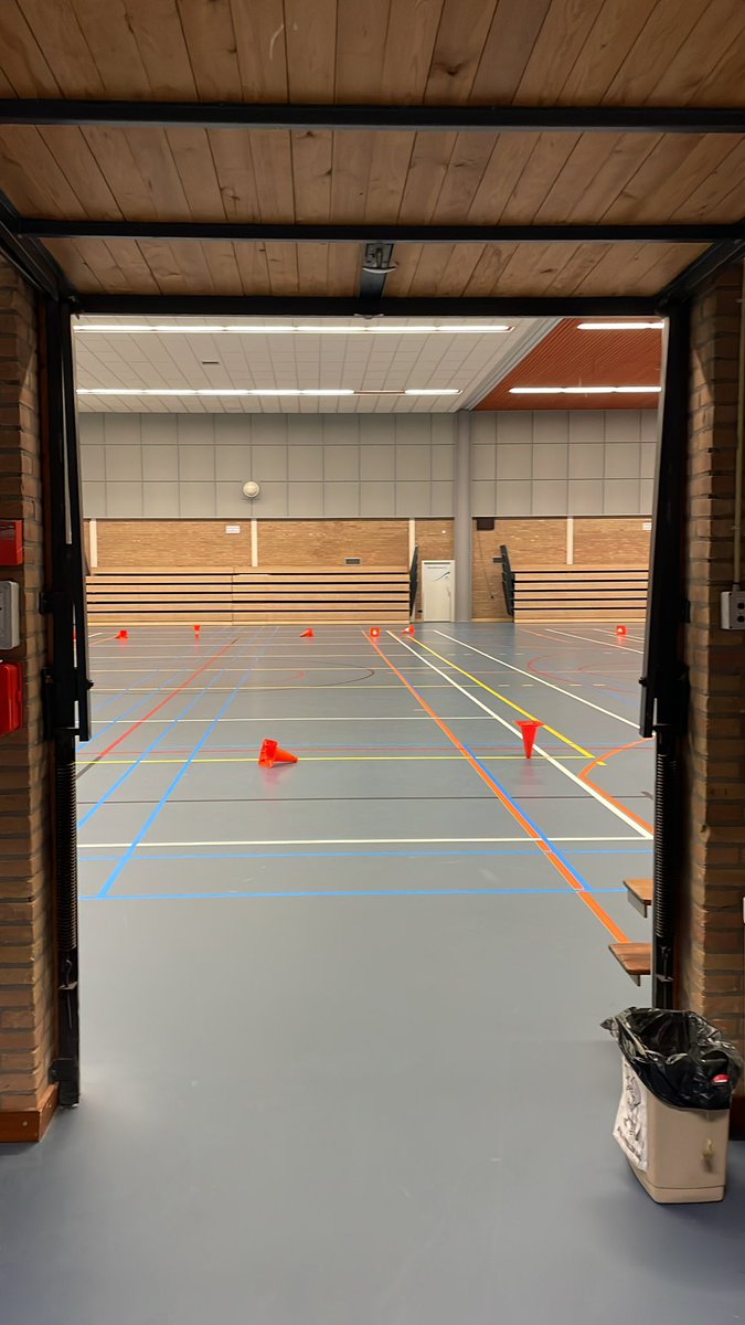 Voetbalschool Westland tweet media