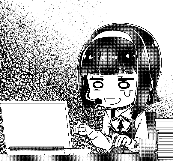 あとがき小鳥さんシリーズ 