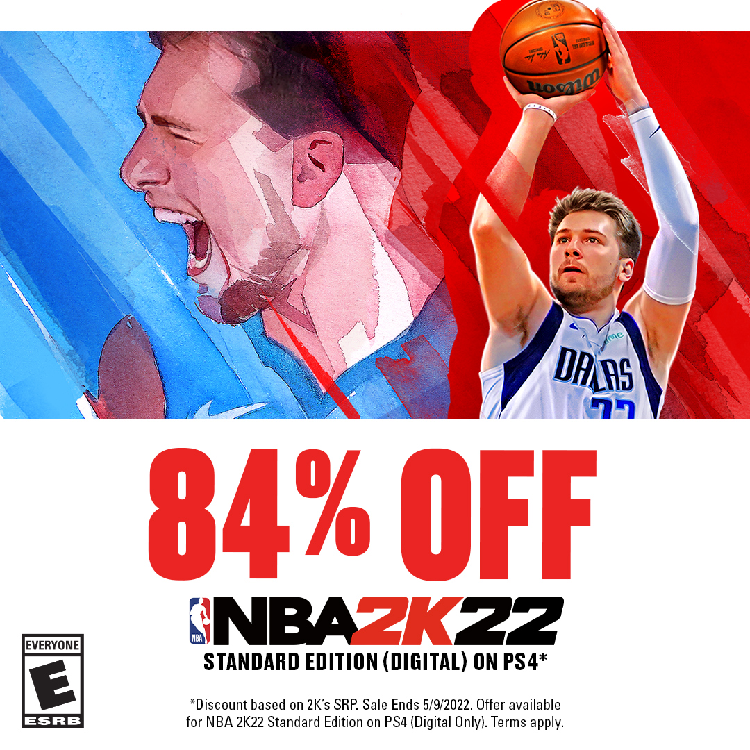 Nba 2k 2024 ps4 digital