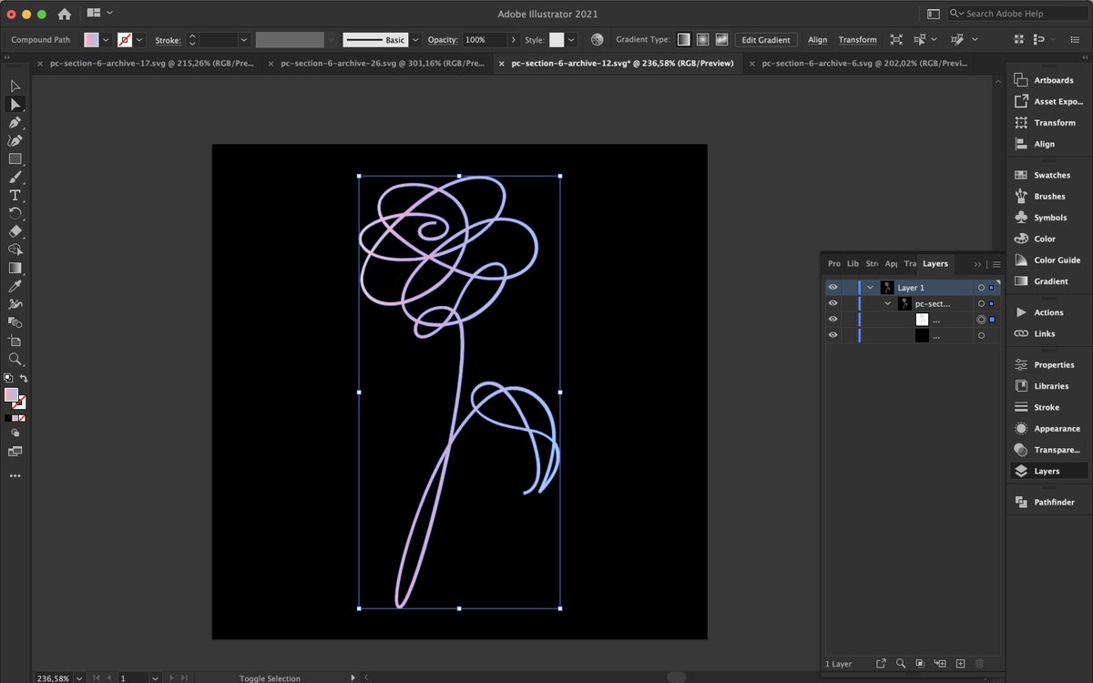 taetaesga's tweet photo. no way they’re literally giving us the svg file wtf https://t.co/PXQmlzc70i