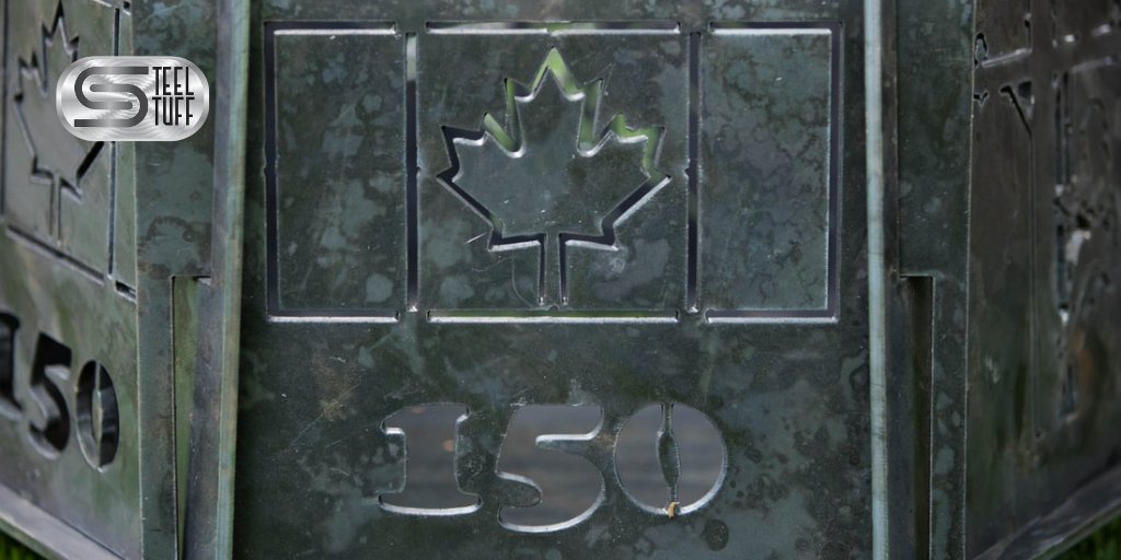SteelStuff4U's tweet photo. A lineman, some Canadian pride, or a beautiful lotus design to help spark up those campfire nights we all hold close to our hearts! A custom panel firepit that'll last years!

 #customfirepit #customsteelfirepit #uniquefirepit #lotus 

https://t.co/vcfBz09BqE https://t.co/a2fBfAuNzn