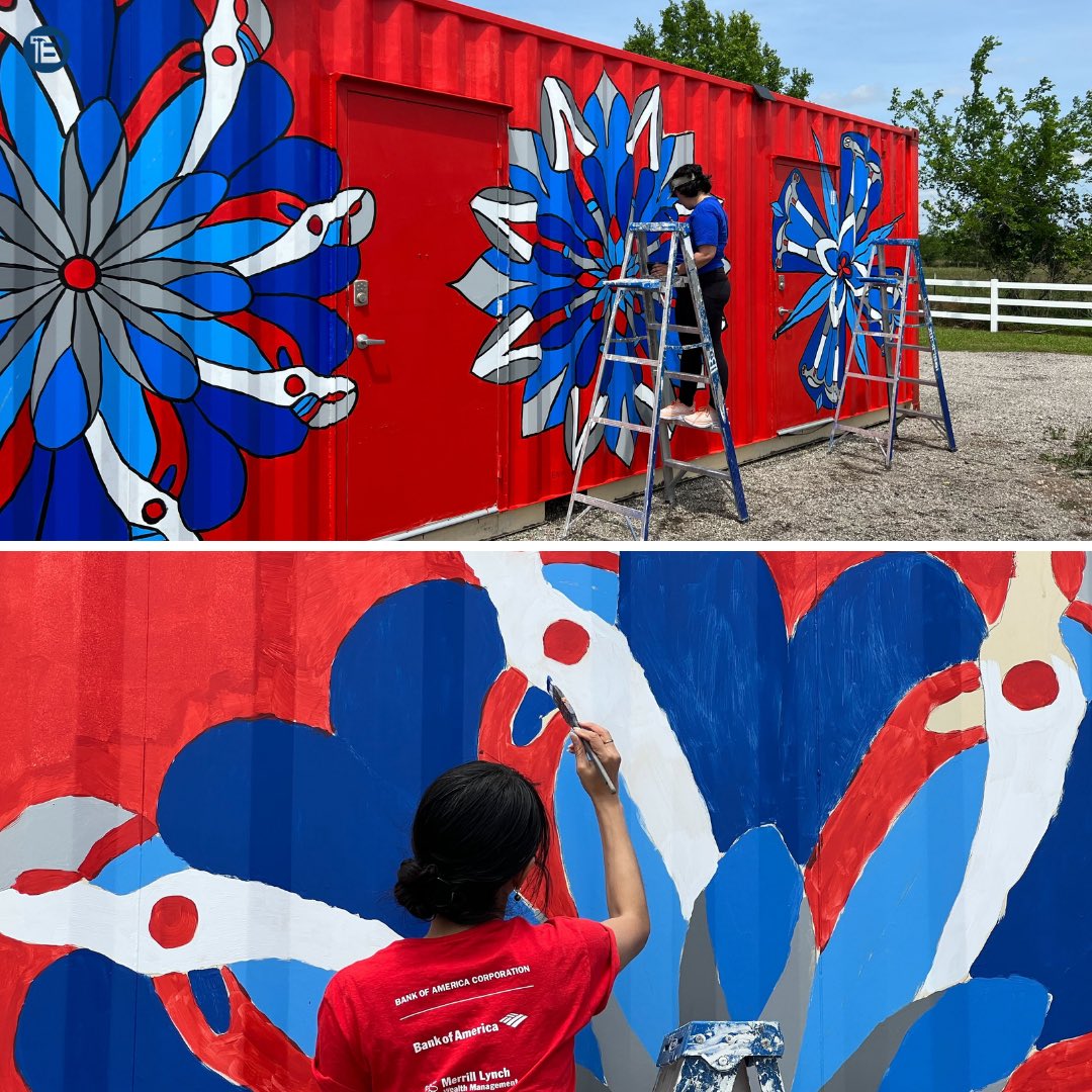 Houston ToolBank on Twitter "Check out how amazing our Conroe and