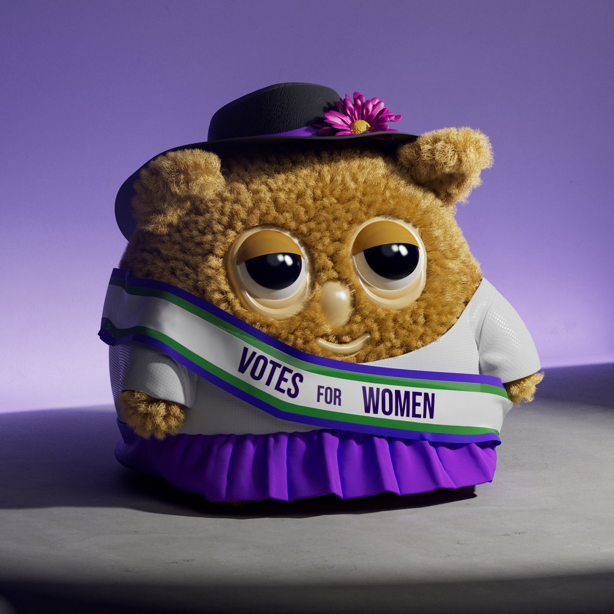 We teamed up with our frens at <a href="/GoMilkyNFT/">Go Milky | MINTING NOW</a> to give out 3 of their whitelist and 3 Fluffies whitelist!

🧶 Like and RT this post
🧶 Tag 3 frens
🧶 Follow <a href="/GoMilkyNFT/">Go Milky | MINTING NOW</a> &amp; <a href="/MetaFluffies/">Fluffies (🧶◡🧶)</a>

⏰ Ends in 72 hrs