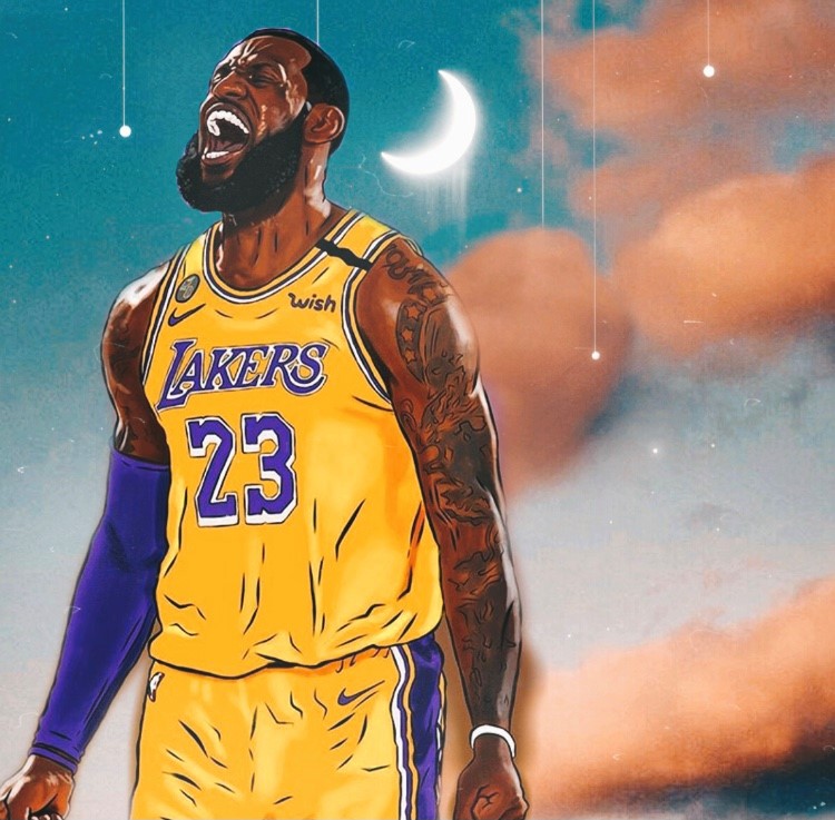 SwannyDeFi's tweet photo. New #NFTGiveaway !!❤️‍🔥

💎@SwannyNFT for @Bull_Giveaways🐂

Prize:
🏆5 NFT Lebron James

To enter:
➡️♥️ + RT
➡️Follow @SwannyNFT + @Bull_Giveaways
➡️Tag 3 friends

Time:
48h⏳

#NFT #NFTGiveaways #NFTCommunity #nftcollectors #nftart https://t.co/uHlri16wWD