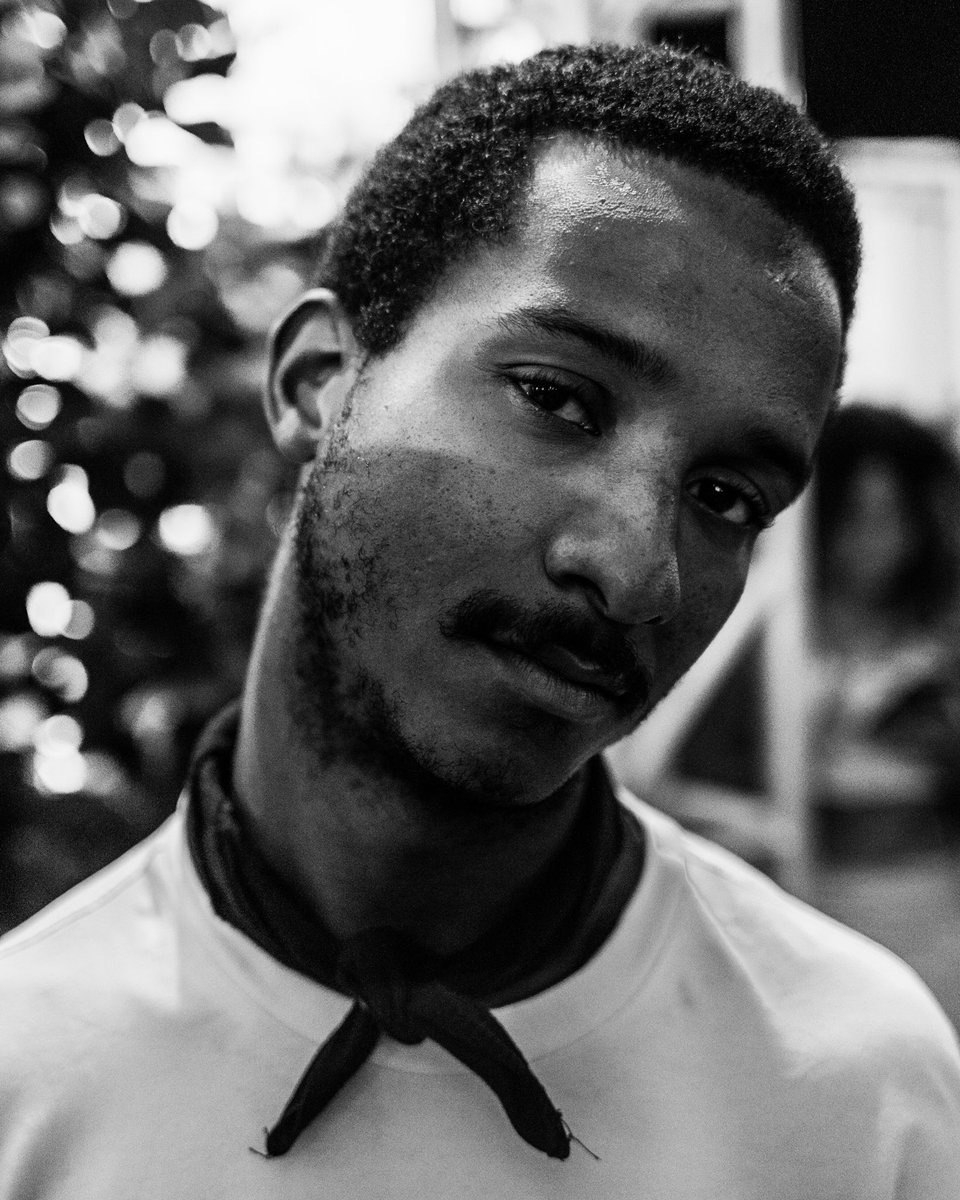 César Berríos tweet media