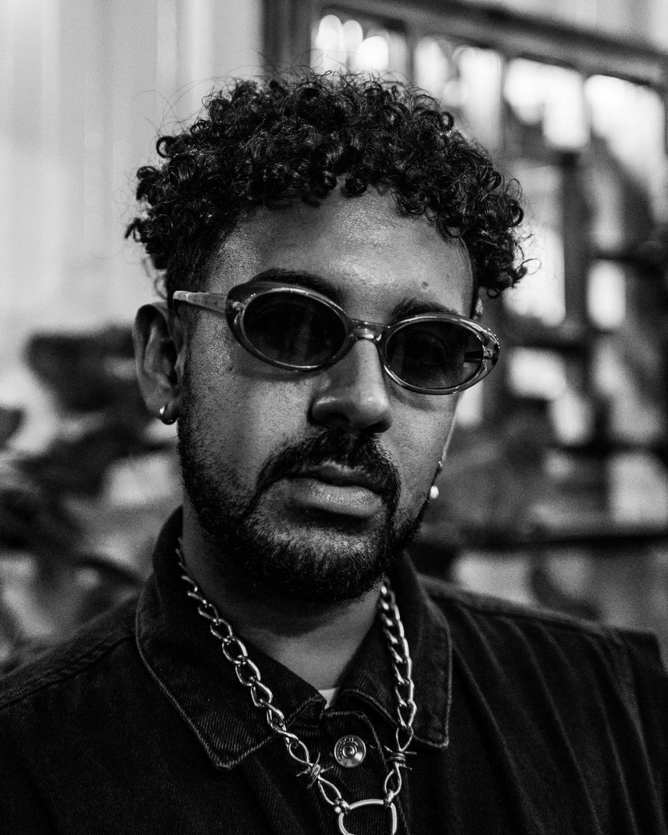 César Berríos tweet media