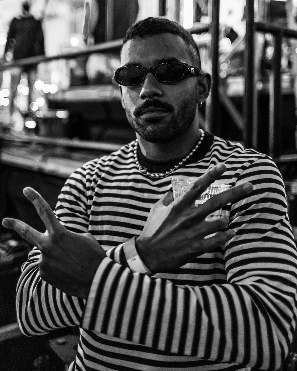 César Berríos tweet media