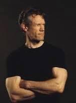 Happy Birthday to the savior of country music! Randy Travis 