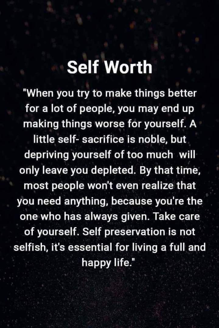 AnonitedP's tweet photo. #selfworth https://t.co/sNHgbryWrt