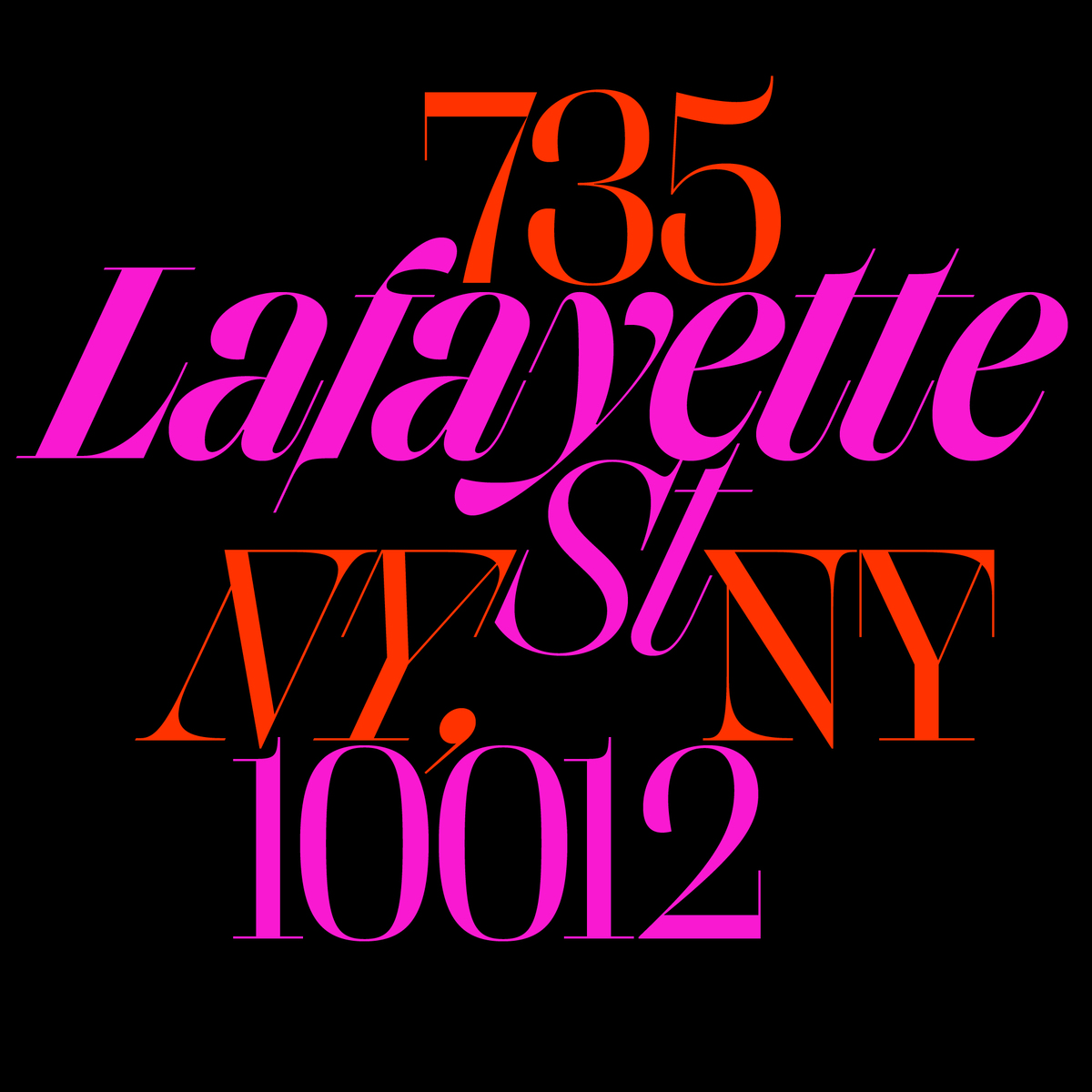 futurefonts's tweet photo. ✨UPDATE✨ Weird Serif v0.2 by @slobzheninov is here. A bold as well as italics for both weights have been added! More styles up next. https://t.co/3QqORB9Slz https://t.co/3NELAc0cBQ