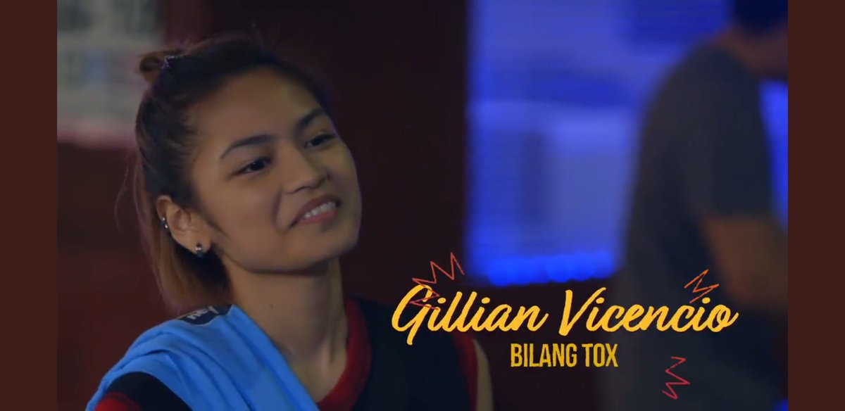 GVCrystalsOFC's tweet photo. Default hashtags for Gillian Vicencio this 2 Good 2 Be True Era 💛✨

#GillianVicencio | @gasvicencio
#2G2BT #2Good2BeTrue 
#GILLIAN2Good2BeTOX https://t.co/npJlOFLy5D