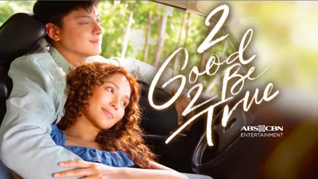GVCrystalsOFC's tweet photo. Watch the Full Trailer here!

🔗https://t.co/Er9eM22a4U

#GillianVicencio | @gasvicencio
#2G2BT #2Good2BeTrue 
#GILLIAN2Good2BeTOX https://t.co/05doCMXAdx