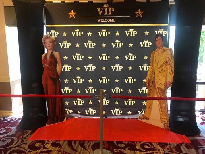 Conrad Weiser Prom 2023 tweet media