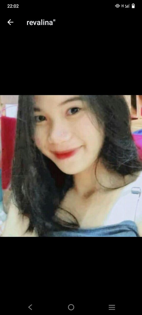 Calvin73961551's tweet photo. Hello geng tolong viralkn perempuan ni
1)layan vc bogel
2)ade gambar bogel
3)ade vd bogel
#minta jerr kalau nak no dia https://t.co/BYaW7drh4W