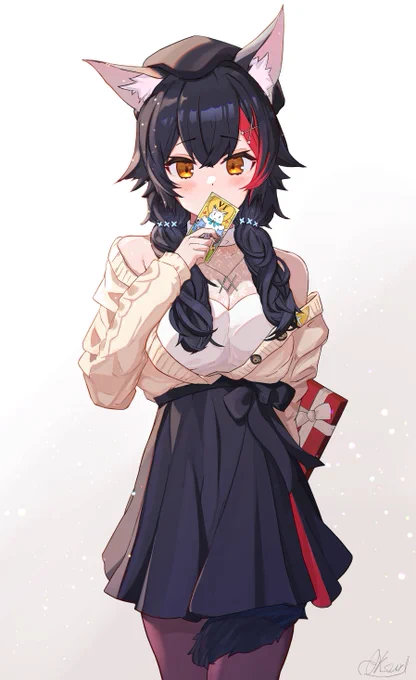 #GWはフォロワーさんが増えるらしい 