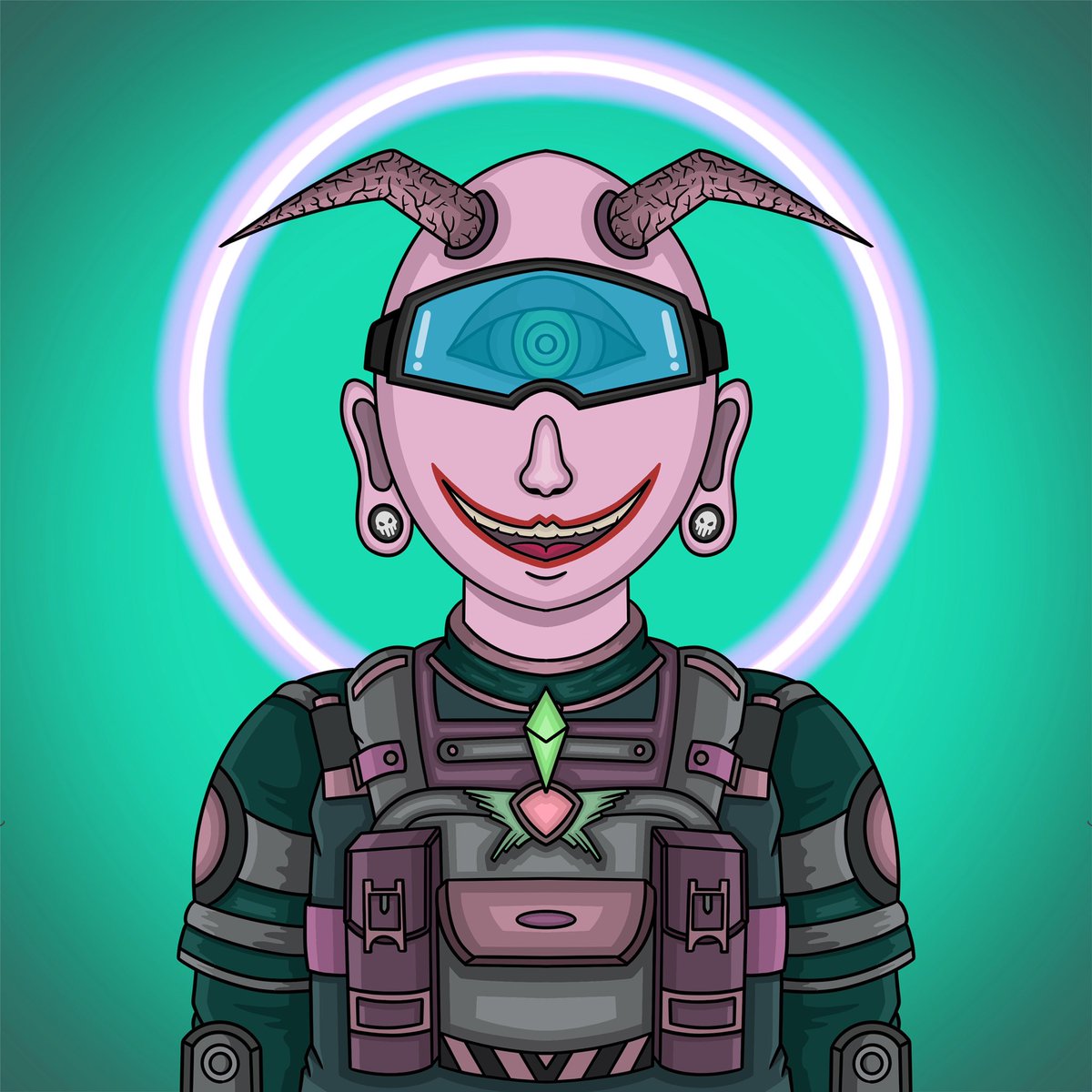 7sinzArtist tweet media