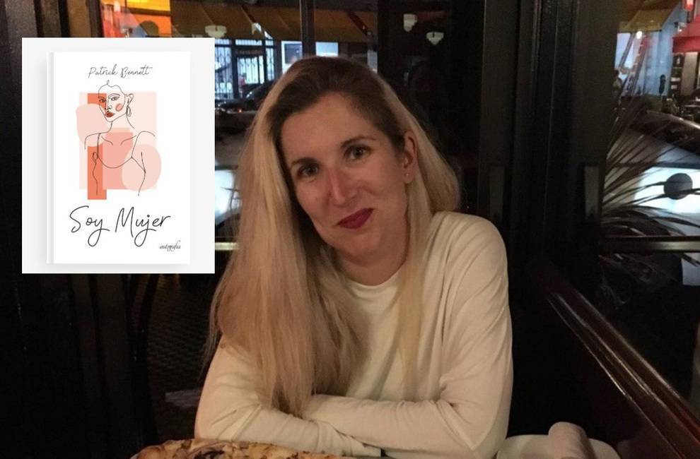 TribunaVa's tweet photo. 🗣 ENTREVISTA | Patricia González, la vallisoletana que publica bajo un pseudónimo masculino como homenaje a las escritoras del siglo XIX
https://t.co/GslsjLnhdv https://t.co/2QMtpt3Jw4