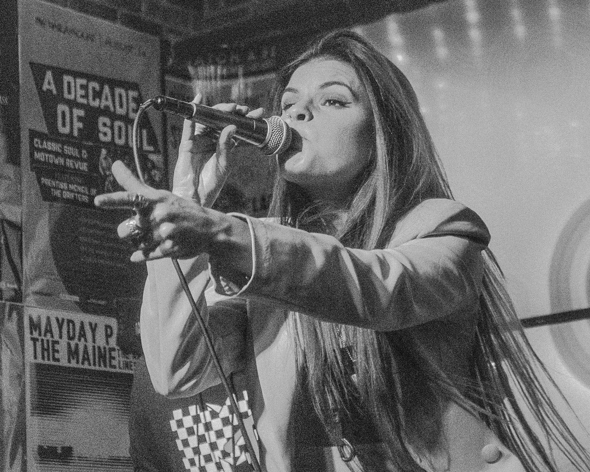 WE HAVE A SHOW ON 5/20 AT <a href="/boweryelectric/">The Bowery Electric ⚡️</a> NYC! Tickets here: link.dice.fm/winj23Z7Kpb