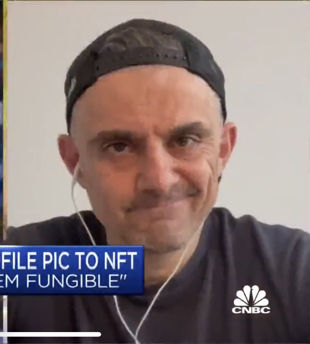 “kinda fungible” you say…?