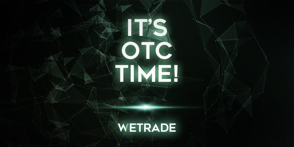 Wetrade Communauté $XKI tweet media