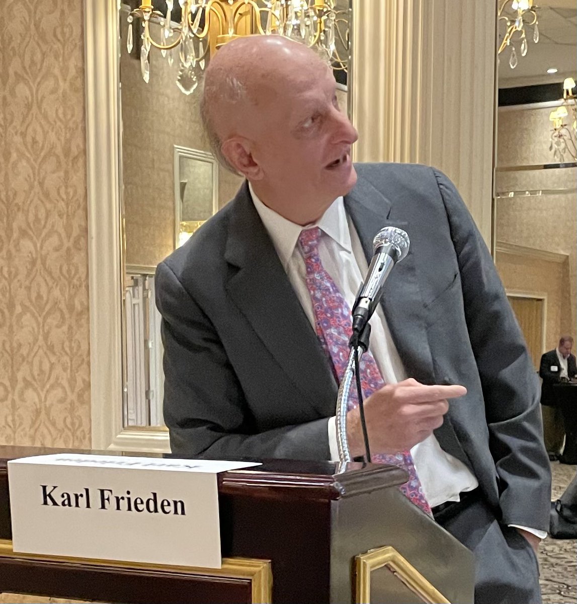 cdrury_cost's tweet photo. Special thanks to Marilyn Wethekam &amp; David Machemer @HMBchtd &amp; Karl Frieden @cost for presenting at todays @ChicagoTaxClub &amp; @cost Mid-West States Tax Seminar the leading state tax issues in litigation around the country &amp; what the litigation means to taxpayers. #cost2022 https://t.co/1iL8eMGiXQ