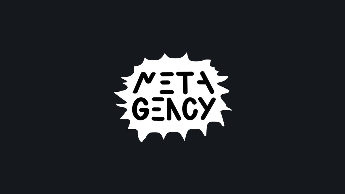 metagencyart's tweet photo. We want to bring the world of #Art to the next level! That’s why @metagencyart teams up with world class traditional artists 👑to create #NFTs collections never seen anywhere before 🔥

Visit our website 
📌 https://t.co/vbQrAUklZP 📌

#NFTCommunity #DigitalArts #CryptoArt https://t.co/zoM71vKmbj