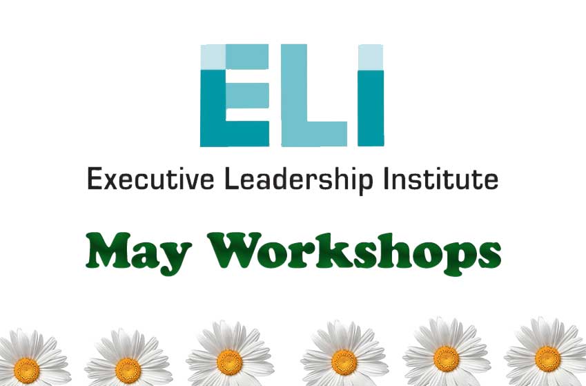 Executive Leadership Institute (ELI) tweet media