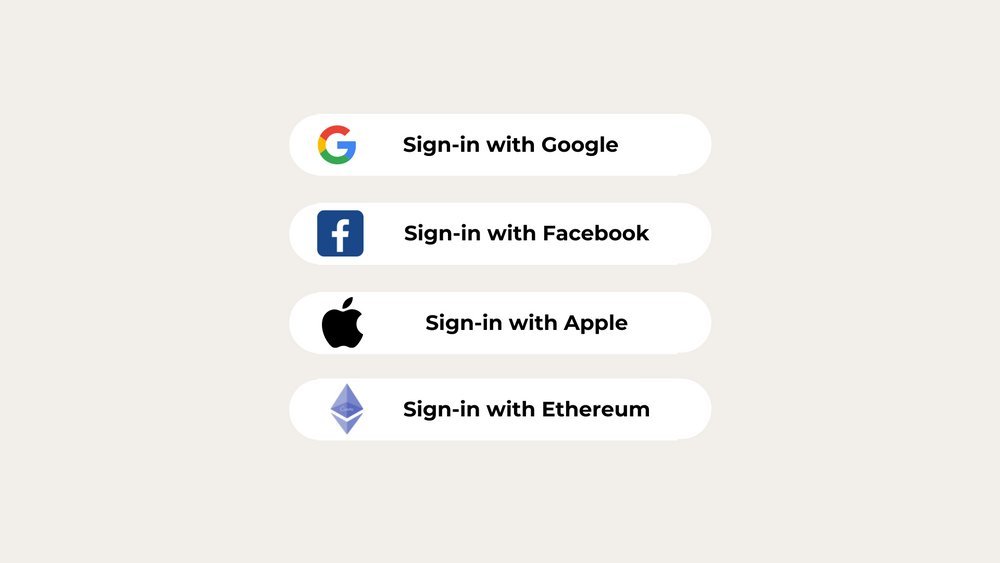 If you think that ENS is getting a lot of attention now, wait until SIWE becomes mainstream