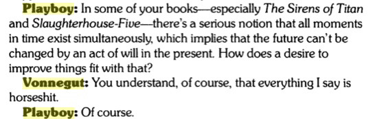 reallyytrying's tweet photo. Kurt Vonnegut my beloved https://t.co/Ru98BT02p6