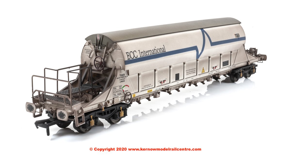 Redwater Train Care Depot #TMRGUK tweet media