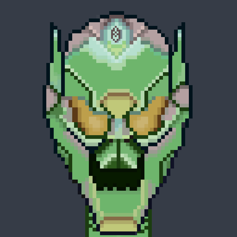 anonymous__ftm's tweet image. Hopefully someone we never have to meet ....

The Goblin - 1 FTM Reserve

paintswap.finance/marketplace/17…