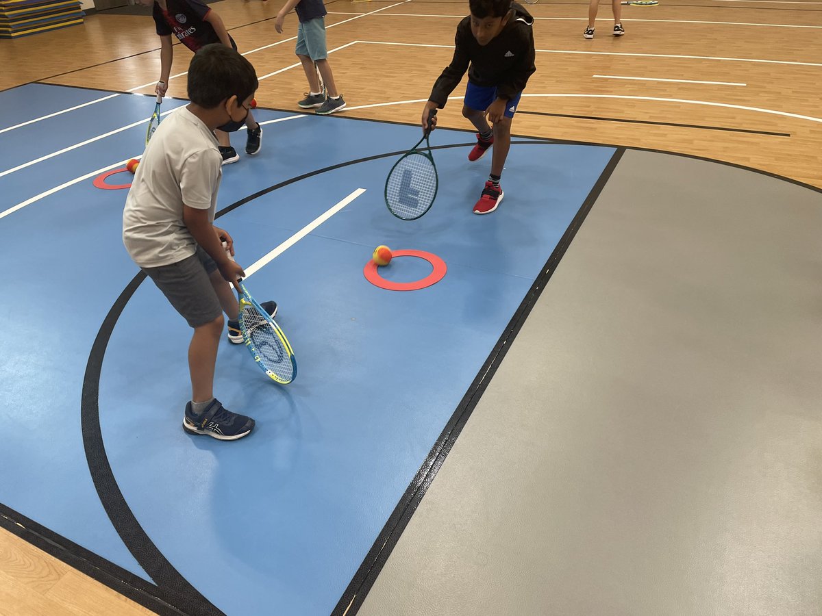 Scott Power, M.Ed tweet media