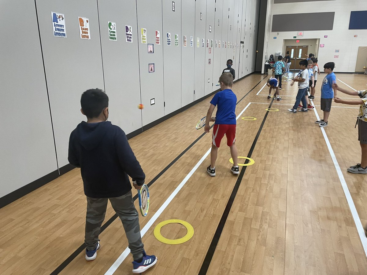 Scott Power, M.Ed tweet media