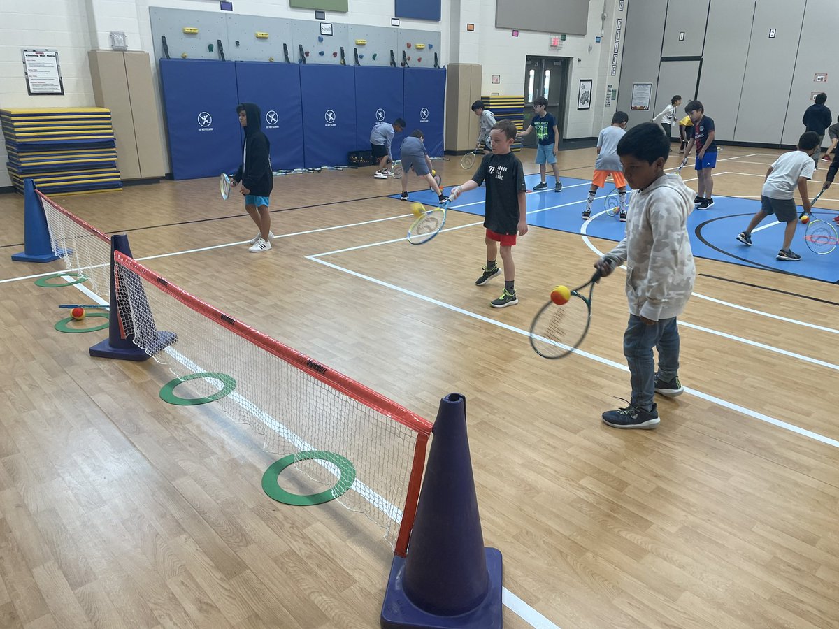 Scott Power, M.Ed tweet media