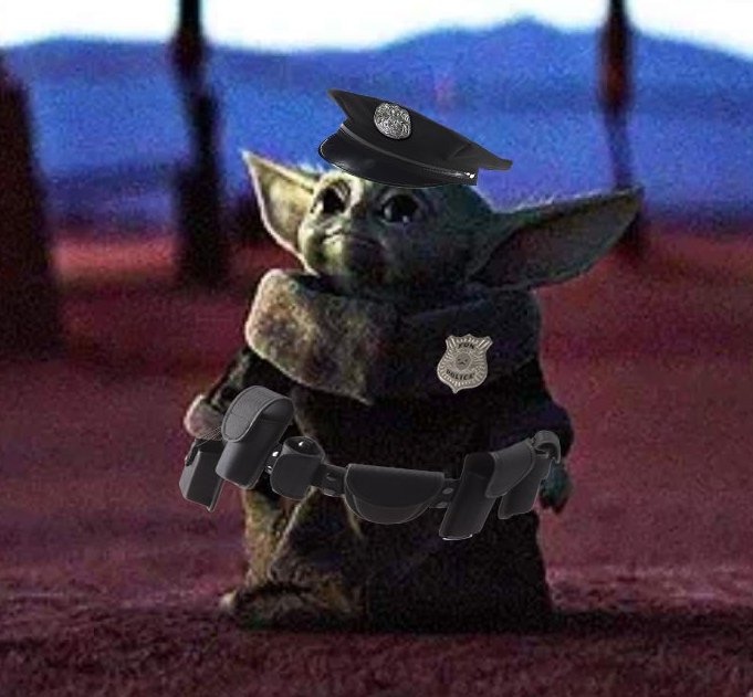 May the Fourth be with you.⁠ 🖖🏻⁠
⁠
⁠
Happy #StarWarsDay!