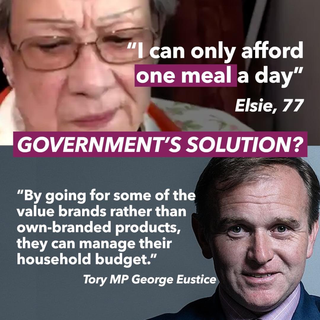 NUL_Labour's tweet image. #CostOfLivingCrisis #BootThemOut