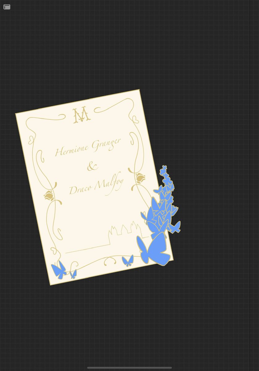 June Bride👰🏻🤵🏻

#dramione #Draco #Hermione #HarryPotter