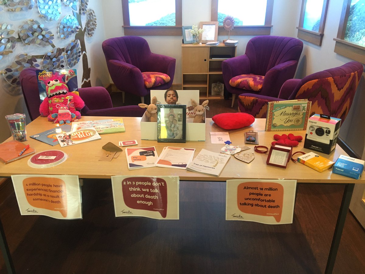 Deborah Edwards tweet media