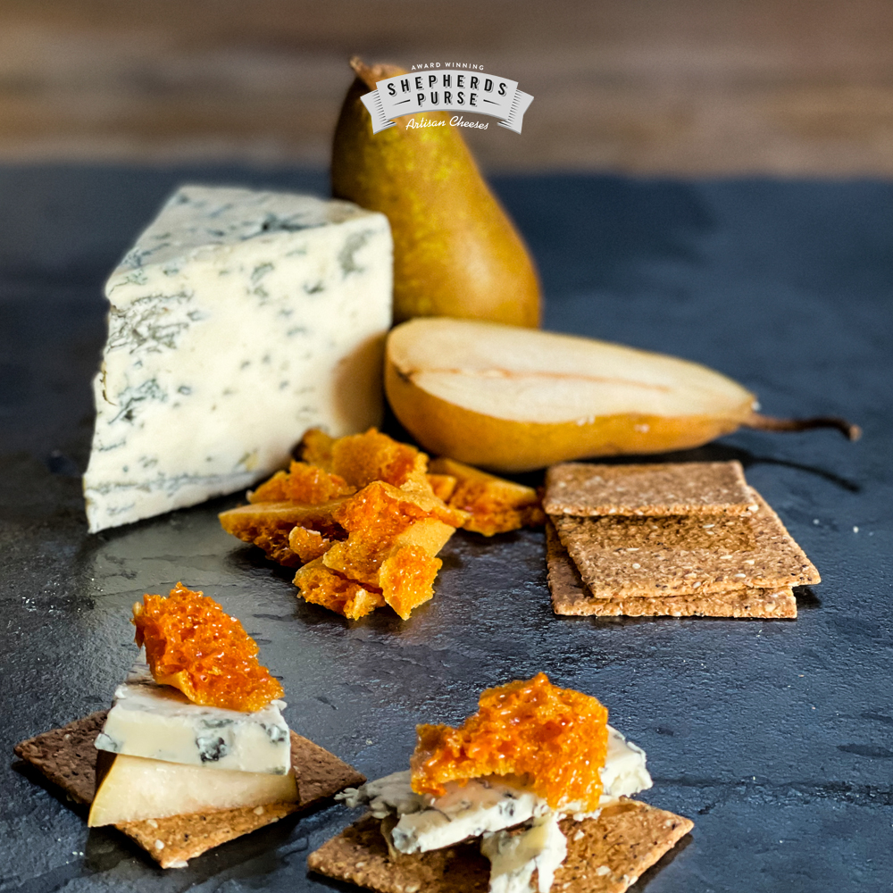 Shepherds Purse tweet media