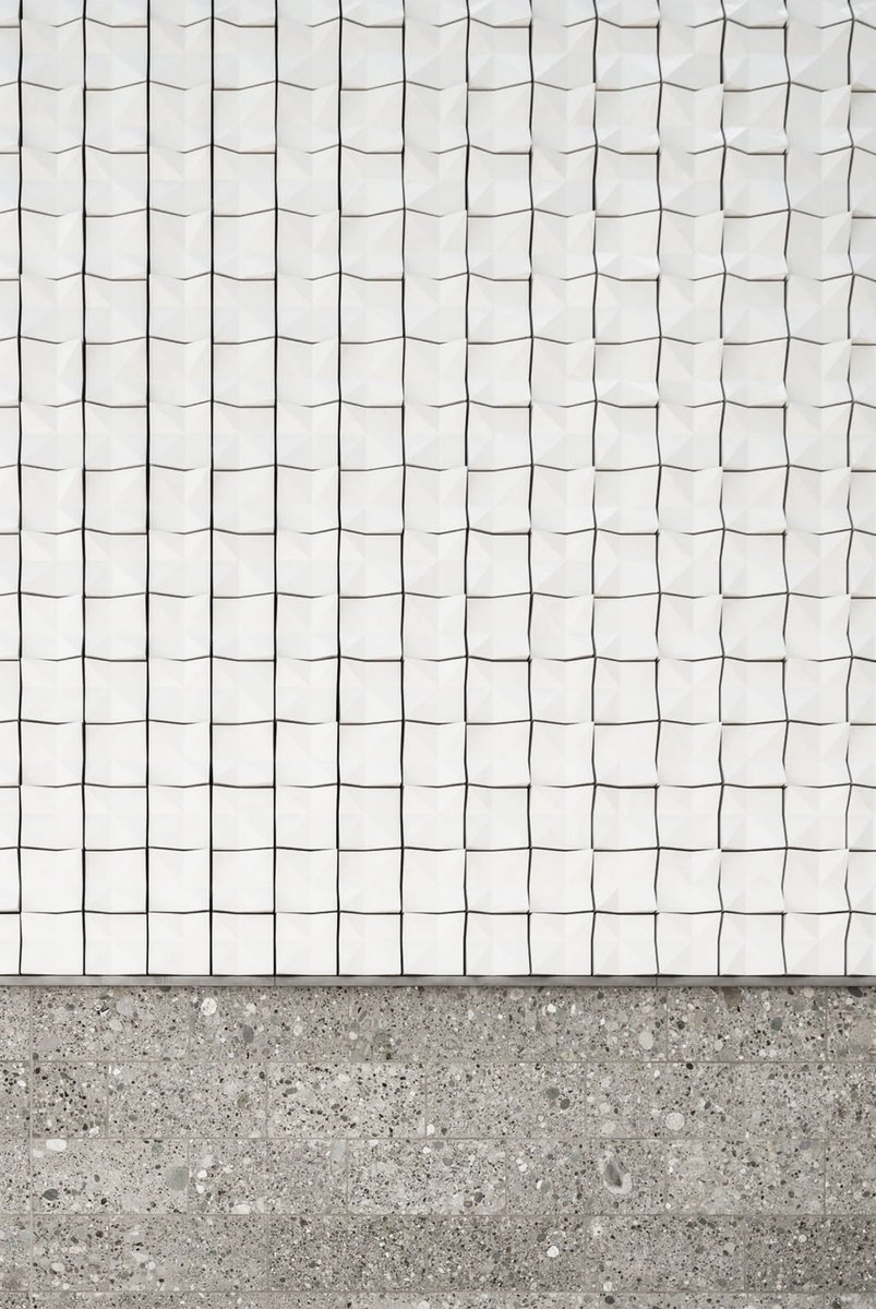 Ceramic Architectures tweet media